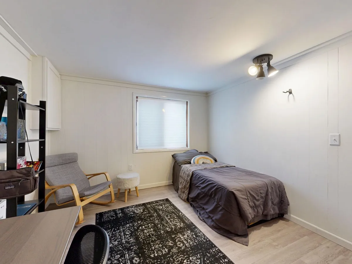 Chambre 14 m² en coloc à Cronenbourg — photo 1
