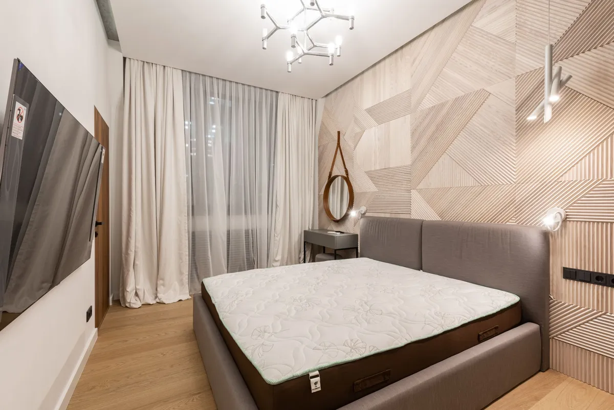 Matelas Emma Original 160 × 200 – 18 mois — photo 1