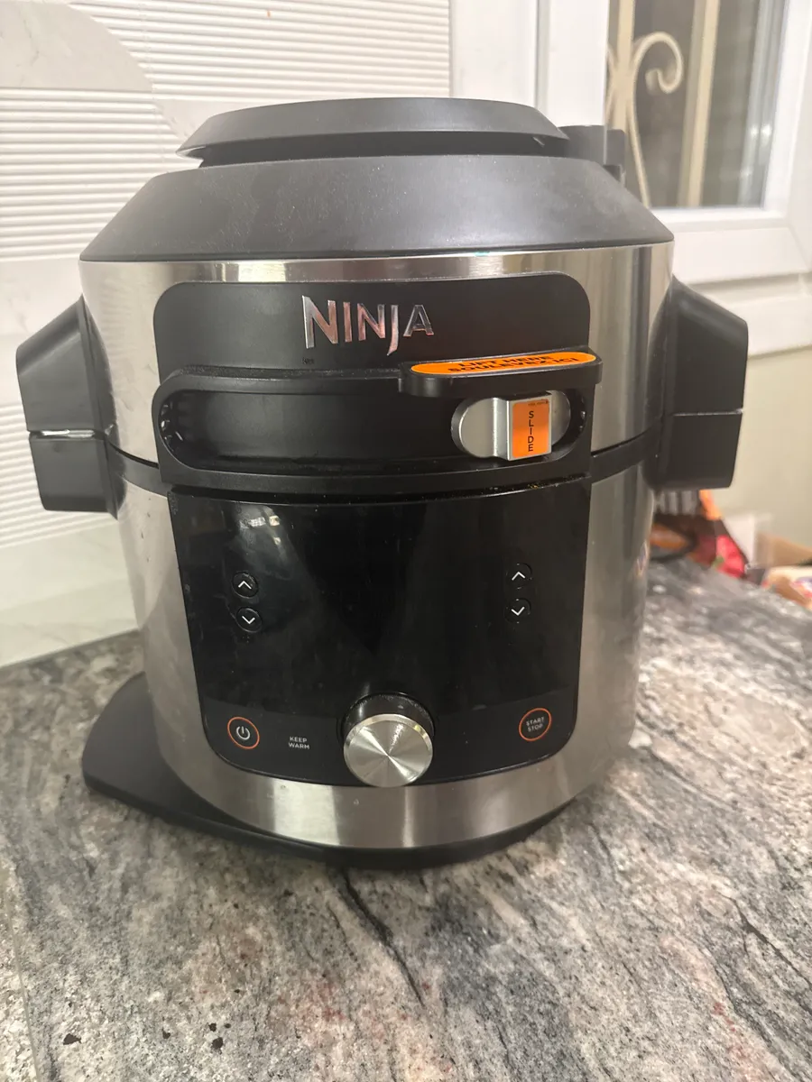 AutocUISEUR Ninja — photo 1