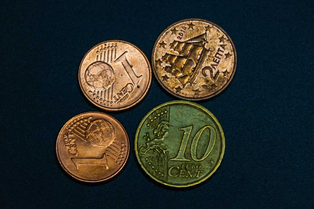 Pièces de 2 € commémoratives – collection complète 2004-2020 — photo 1