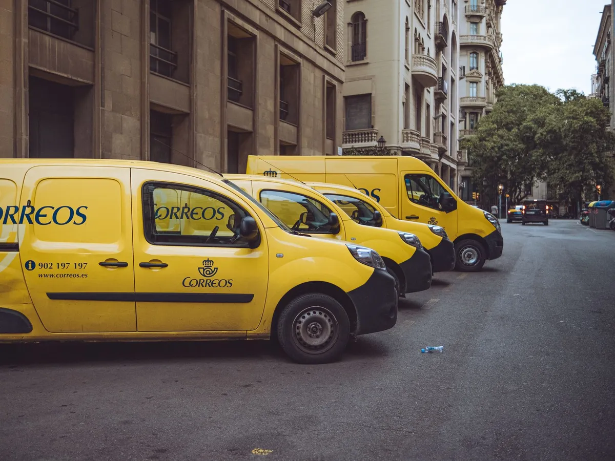 Aide au déménagement avec utilitaire 12 m³ — photo 1