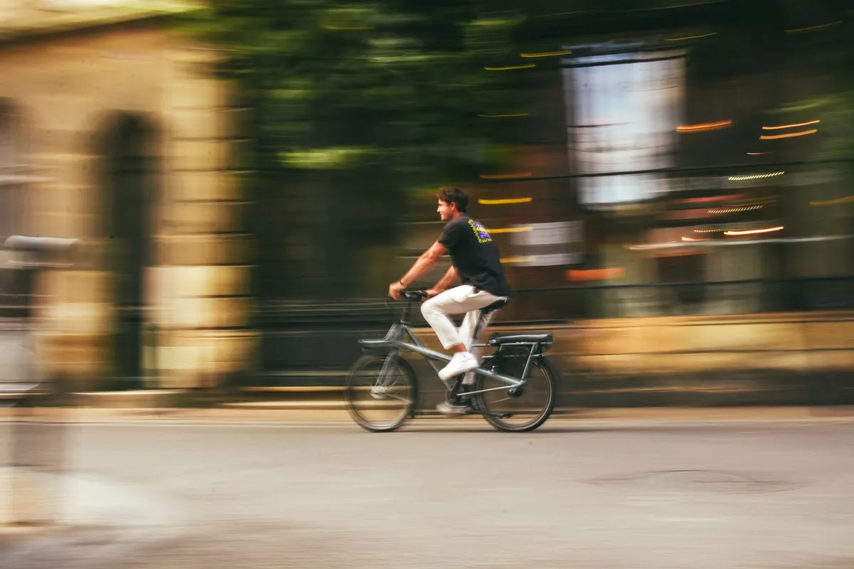 VTT électrique Decathlon Rockrider E-ST900 – 2022 — photo 1