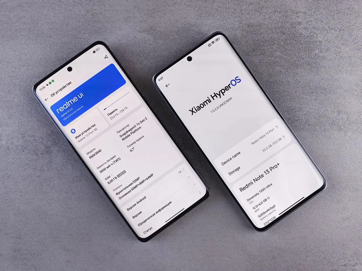 Garage Auto Plus – Xiaomi 13T 256 Go bleu, reconditionné — photo 1