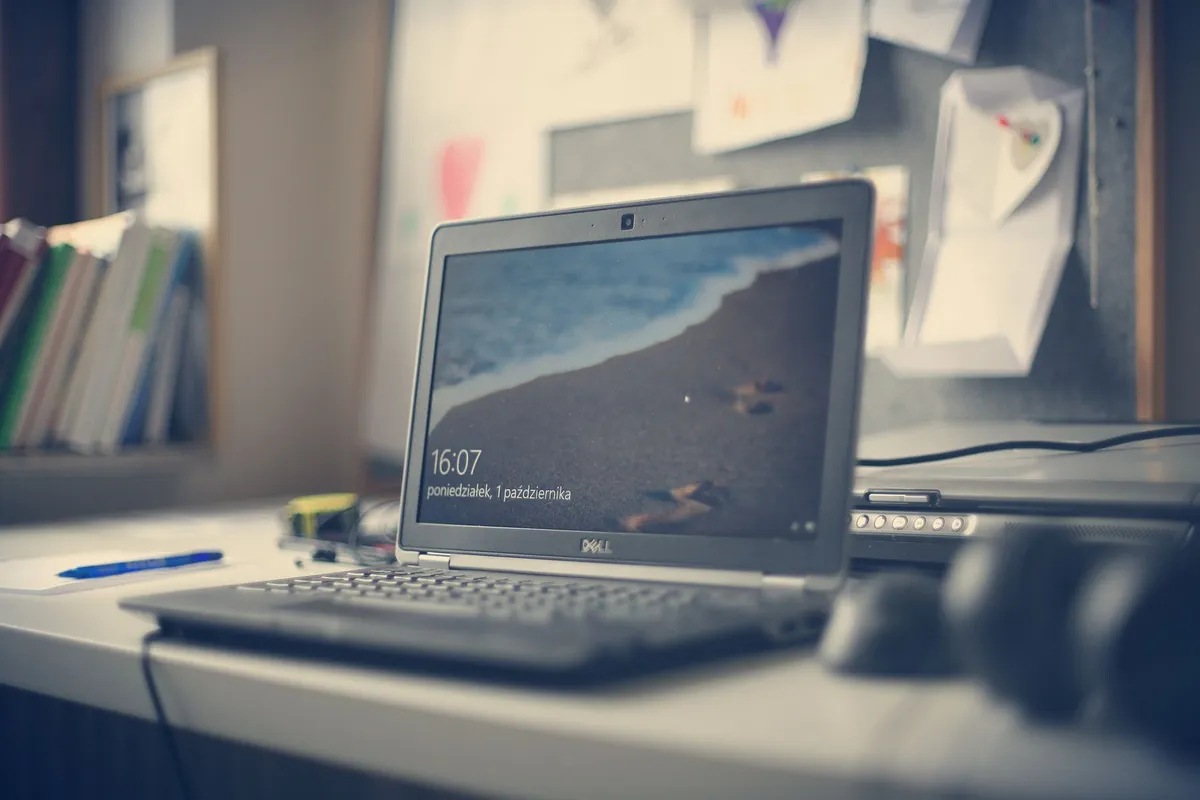 Dell Latitude 5420 i5 16 Go 256 Go – reconditionné — photo 1