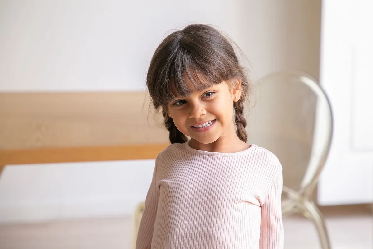 Lot pyjamas fille 8 ans (8 pièces, licences diverses) — photo 1